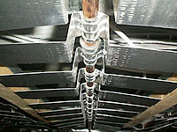Aluminium-Wrmeverteiler