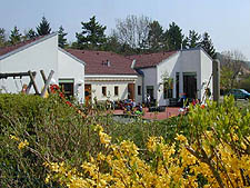 fussbodenheizung in kindergarten