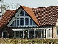 aussenansicht wintergarten